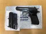 CZ 83 .380 ACP - 1 of 3