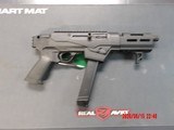 RUGER PC CHARGER 9MM LUGER (9x19 PARA) - 2 of 3