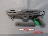 RUGER PC CHARGER 9MM LUGER (9x19 PARA) - 1 of 3