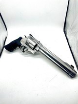 SMITH & WESSON S&W500 .500 S&W MAG - 2 of 2