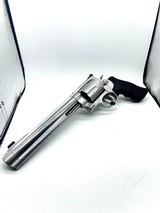 SMITH & WESSON S&W500 .500 S&W MAG - 1 of 2