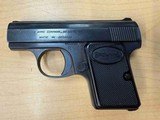 BROWNING Baby 1950 .25 ACP - 3 of 3