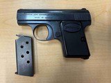 BROWNING Baby 1950 .25 ACP - 2 of 3