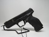 SAR FIREARMS SAR9 9MM LUGER (9x19 PARA) - 1 of 3