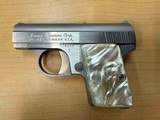 BAUER FIREARMS Automatic .25 ACP - 2 of 3