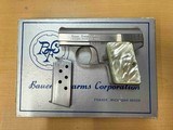 BAUER FIREARMS Automatic .25 ACP - 1 of 3