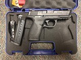 SMITH & WESSON M&P9 9MM LUGER (9X19 PARA) - 2 of 2