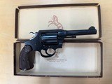 COLT Police Positive 1950 .38 SPL - 1 of 3