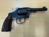 COLT Police Positive 1950 .38 SPL - 3 of 3
