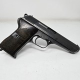 CZ cz52 7.62X25MM TOKAREV - 3 of 3