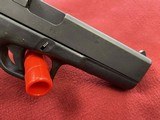 GLOCK 17 G17 GEN1 GEN 1 MADE IN AUSTRIA 9MM LUGER (9x19 PARA) - 3 of 3