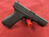 GLOCK 17 G17 GEN1 GEN 1 MADE IN AUSTRIA 9MM LUGER (9x19 PARA) - 1 of 3