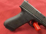 GLOCK 17 G17 GEN1 GEN 1 MADE IN AUSTRIA 9MM LUGER (9x19 PARA) - 2 of 3
