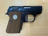 COLT Junior 1972 .25 ACP - 3 of 3