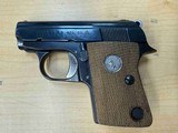 COLT Junior 1972 .25 ACP - 2 of 3