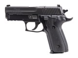 SIG SAUER P229 ELITE 9MM LUGER (9x19 PARA) - 2 of 3