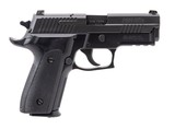 SIG SAUER P229 ELITE 9MM LUGER (9x19 PARA) - 1 of 3