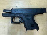 GLOCK G26 GEN 3 9MM LUGER (9X19 PARA) - 2 of 3