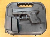 GLOCK G26 GEN 3 9MM LUGER (9X19 PARA) - 1 of 3