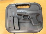 GLOCK G42 .380 ACP - 1 of 3