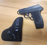 KELTEC P32 .32 ACP - 1 of 2
