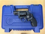 SMITH & WESSON MP360 .357 MAG - 1 of 3