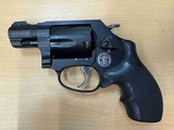 SMITH & WESSON MP360 .357 MAG - 2 of 3