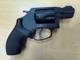SMITH & WESSON MP360 .357 MAG - 3 of 3