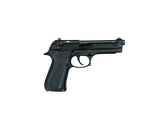 BERETTA 92FS 9MM LUGER (9x19 PARA) - 1 of 2