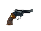 TAURUS 66 357 Mag .357 MAG
