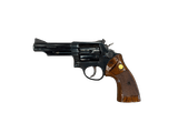 TAURUS 66 357 Mag .357 MAG - 2 of 2