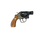 SMITH & WESSON 10-7 .38 SPL - 1 of 2
