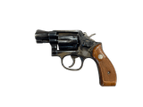 SMITH & WESSON 10-7 .38 SPL - 2 of 2