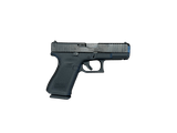 GLOCK G19 Gen 5 MOS 9MM LUGER (9x19 PARA) - 1 of 2