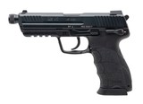 HECKLER & KOCH HK45 TACTICAL V1 .45 ACP - 2 of 3