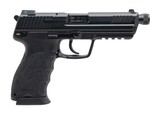 HECKLER & KOCH HK45 TACTICAL V1 .45 ACP - 1 of 3