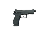 AREX ZERO 1 TB 9MM LUGER (9x19 PARA) - 1 of 2