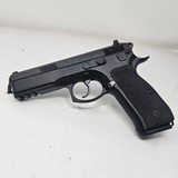 CZ 75 SP-01 TACTICAL 9MM LUGER (9x19 PARA) - 2 of 3
