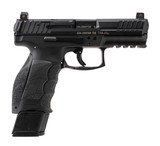 HECKLER & KOCH VP9 9MM LUGER (9x19 PARA) - 1 of 3