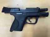 SMITH & WESSON M&P40 COMPACT .40 S&W - 3 of 3