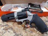 TAURUS RAGING HUNTER .460 S&W MAGNUM - 2 of 3