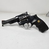 RUGER security six .357 MAG - 1 of 3