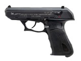 HECKLER & KOCH P9S COMBAT 9MM LUGER (9x19 PARA) - 2 of 3