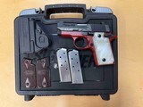 SIG SAUER P238 Lady .380 ACP - 1 of 1