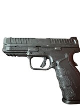 SPRINGFIELD ARMORY XD MOD-3 9MM LUGER (9x19 PARA) - 2 of 3