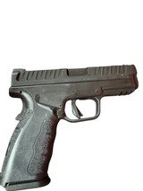 SPRINGFIELD ARMORY XD MOD-3 9MM LUGER (9x19 PARA)