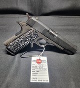 ROCK ISLAND ARMORY M1911 A1-FS .38 SUPER - 2 of 2