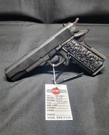 ROCK ISLAND ARMORY M1911 A1-FS .38 SUPER - 1 of 2