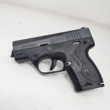 BERETTA BU9 NANO 9MM LUGER (9x19 PARA) - 1 of 3