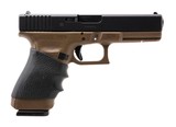 GLOCK G21 GEN 4 .45 ACP